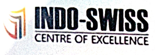 Indo Swiss  Centre Of Excellent