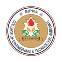 Sipna College Of Engineering And Technology - Amravati logo