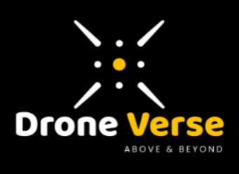 DroneVerse Aviation Private Limited - Nagpur logo