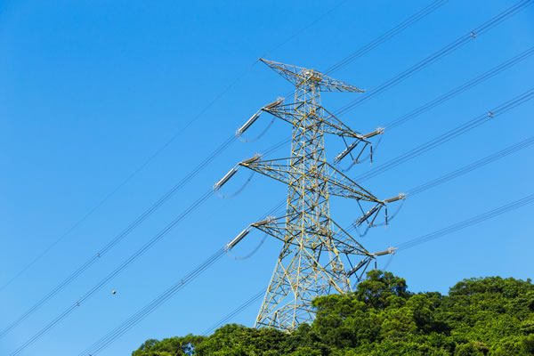 Powerline inspection using drones